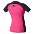 tričko DRYCLIM pink tričko DRYCLIM pink